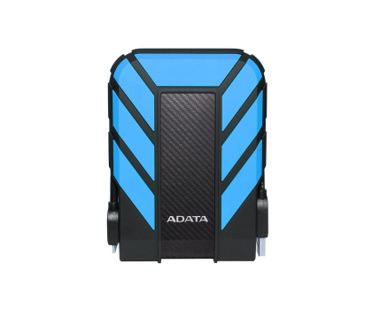 Dysk zewnętrzny Adata DashDrive Durable HD 710 1TB 2,5'' AHD710P-1TU31-CBL